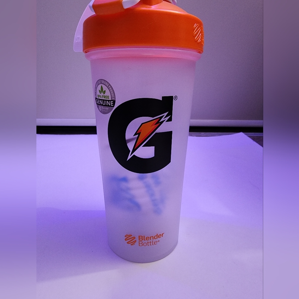 Gatorade Blender Bottle 28 oz.